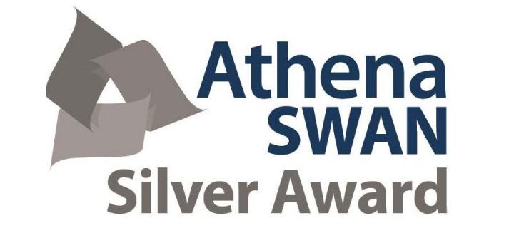 Athena SWAN Institutional Silver