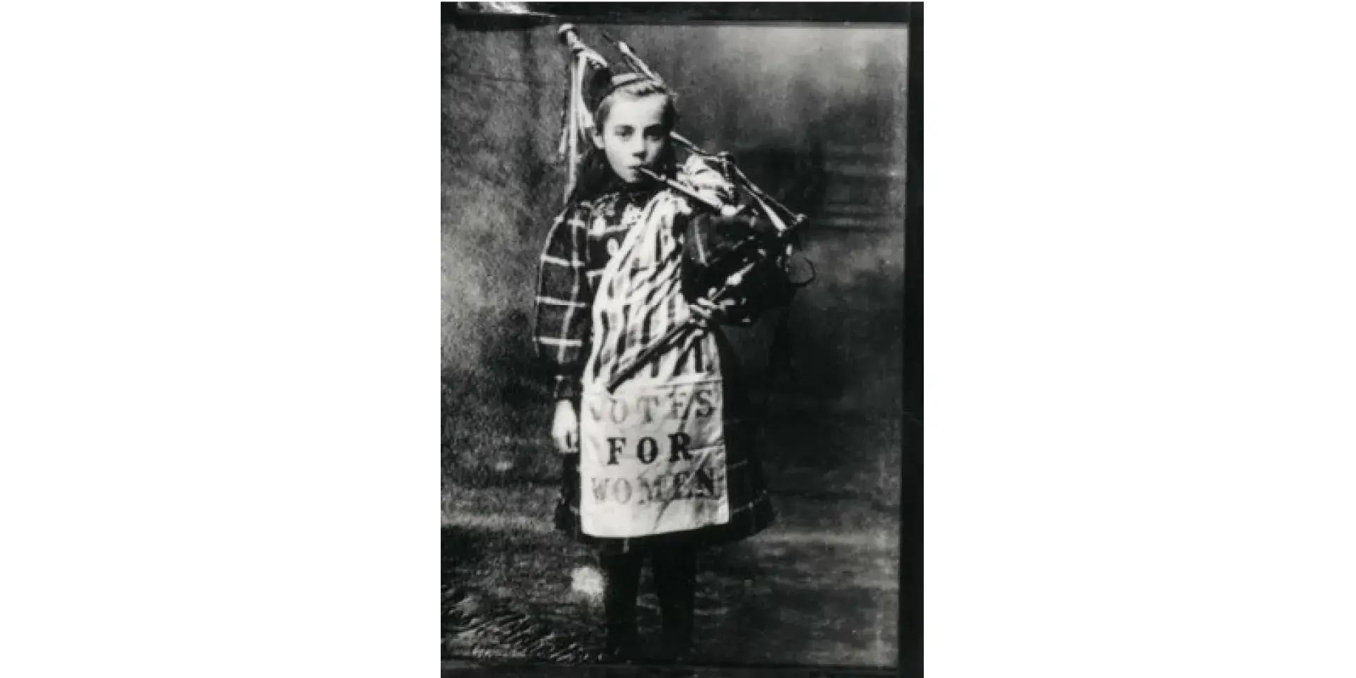 Elizabeth (Bessie) Watson