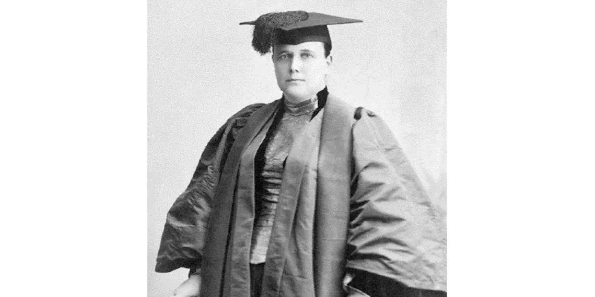 Edith Pechey