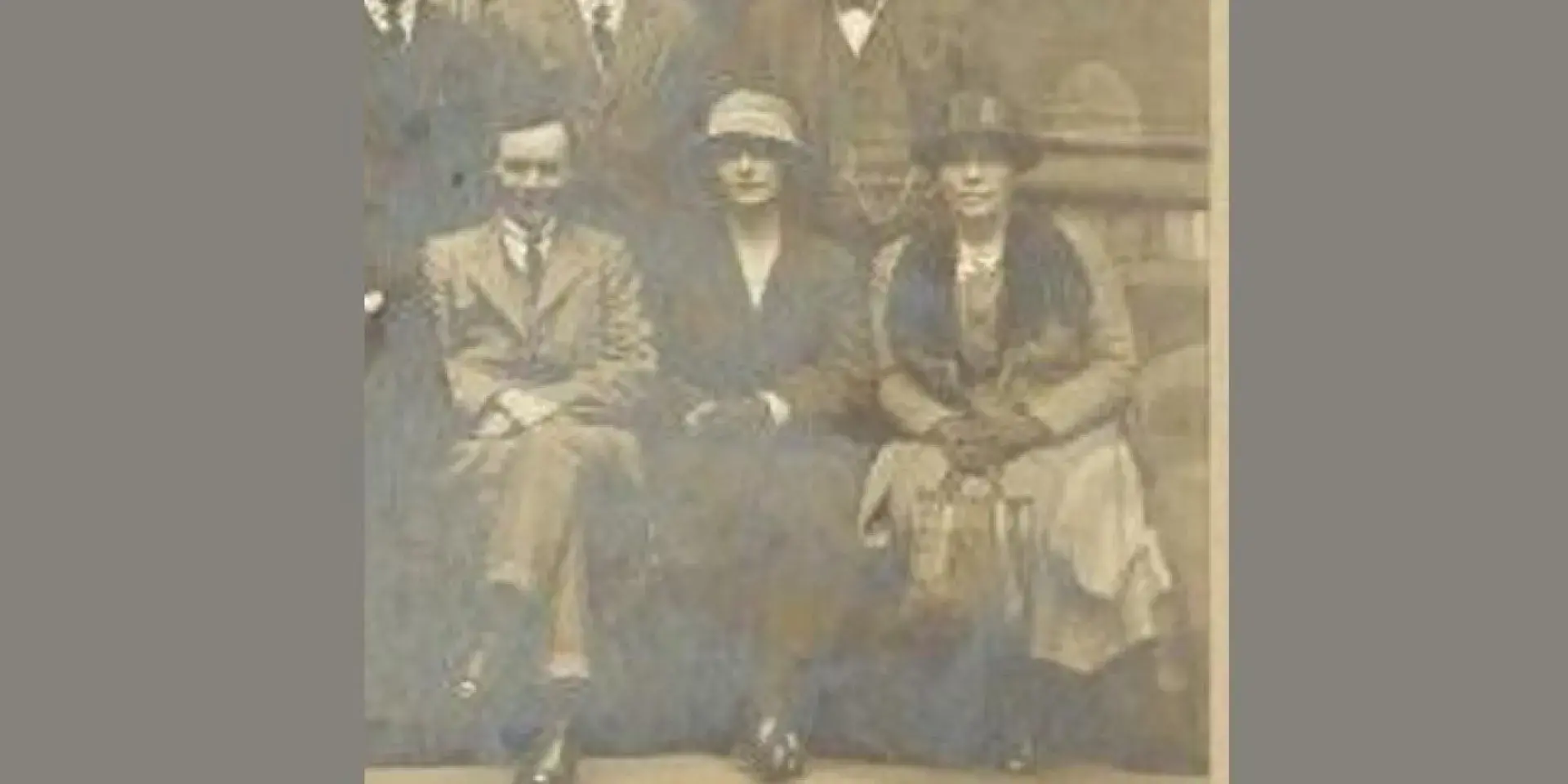 Elizabeth G. K. Hewat
