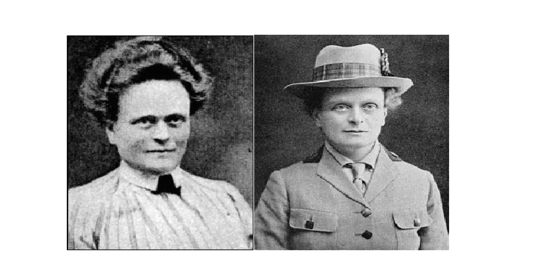 Elsie Inglis