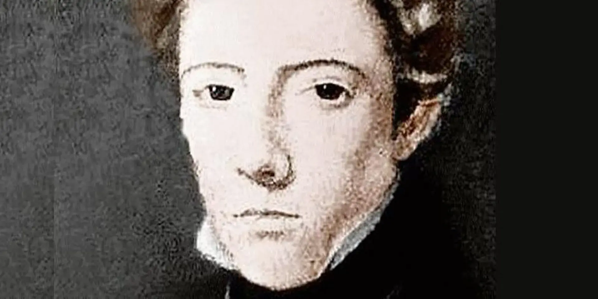 Dr James (Miranda) Barry
