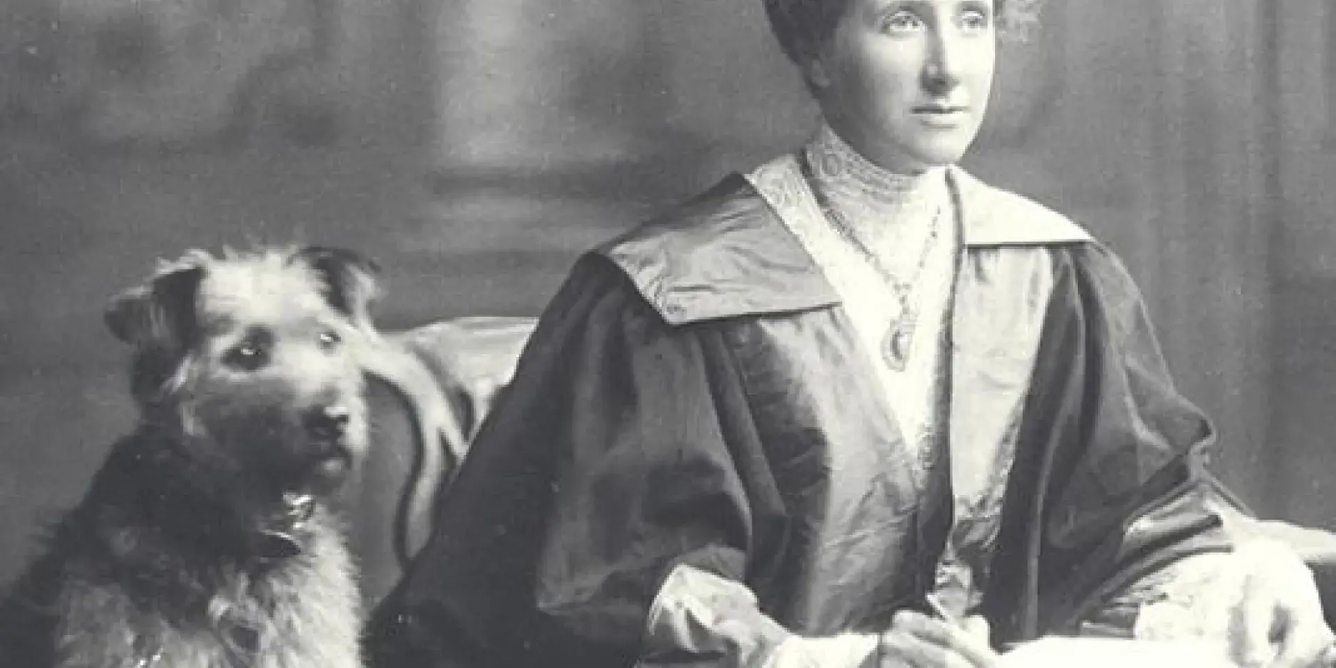 Jessie MacLaren MacGregor