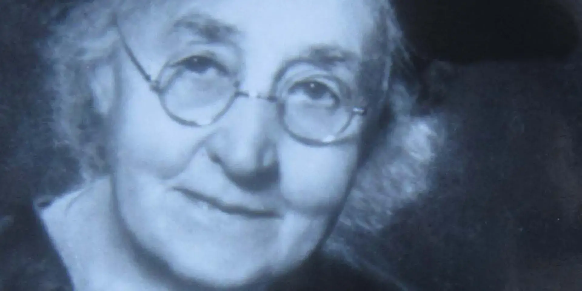 Lilian Lindsay