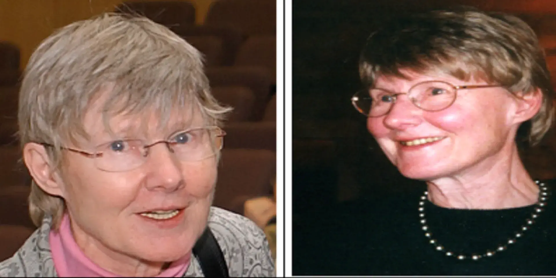 Noreen Murray