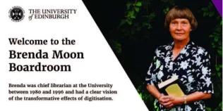 Picture of Brenda Moon