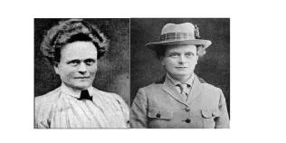 Elsie Inglis