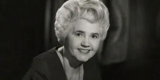 Jennie Lee