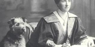 Jessie MacLaren MacGregor