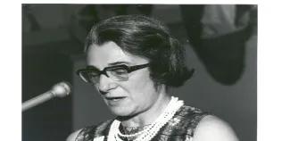 Margaret Scott Wright