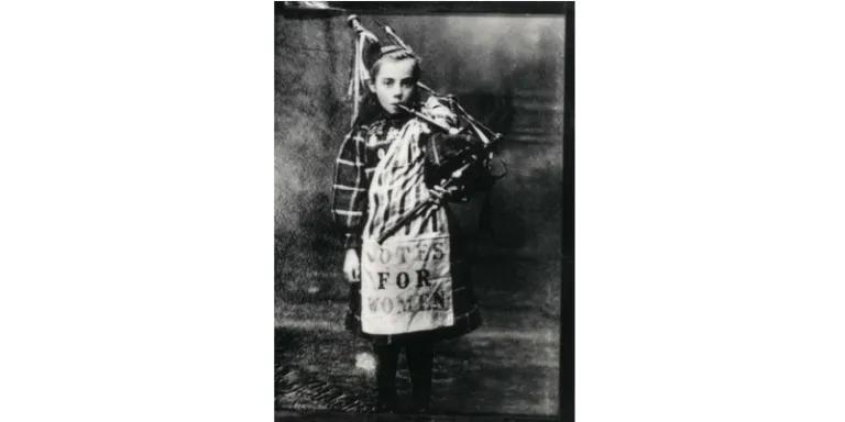 Elizabeth (Bessie) Watson