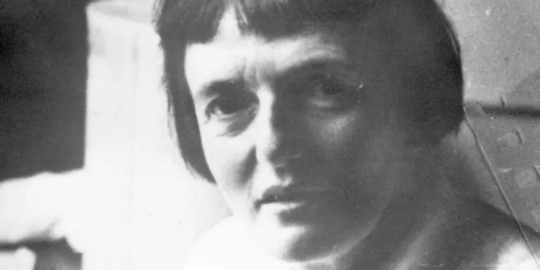Charlotte Auerbach