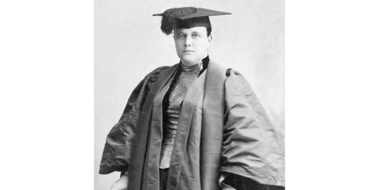 Edith Pechey