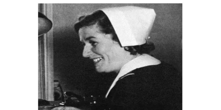 Elsie Stephenson