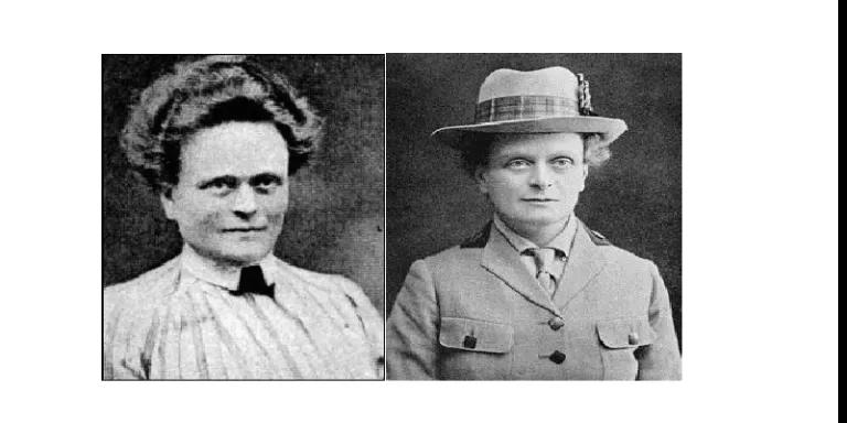 Elsie Inglis