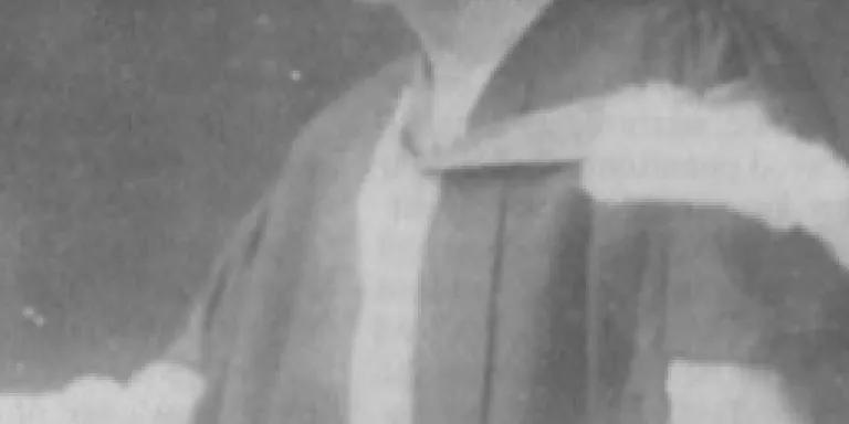 Christina Cruikshank Miller