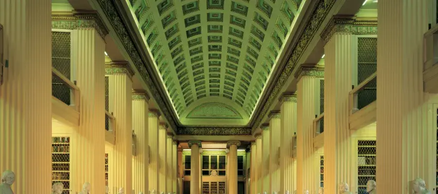 Playfair Library
