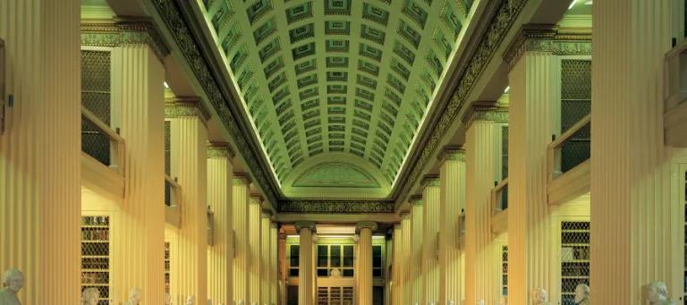 Playfair Library
