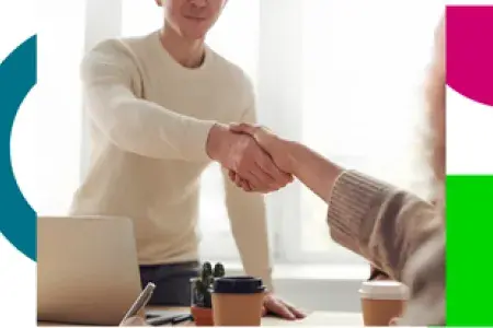 handshake