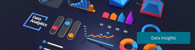 Data Insights banner