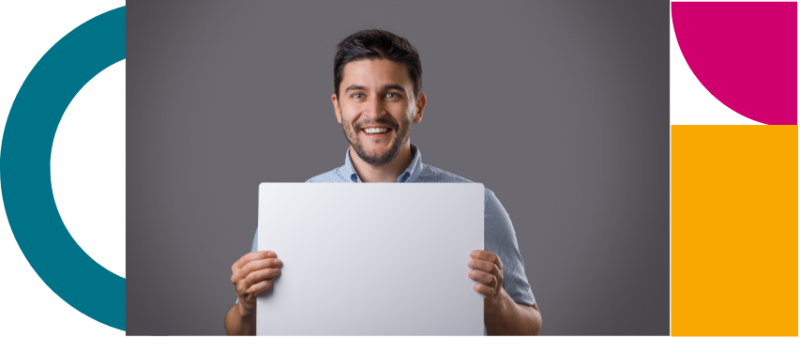 Personal Brand Development Logo