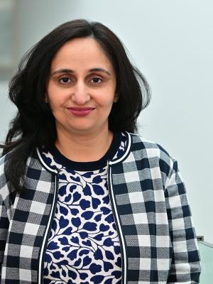 Profile picture of Shipra Bhatia