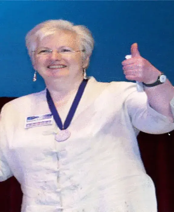 Mary Brennan